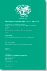 Traction Animal Health and Technology